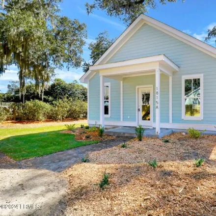 Buy this 3 bed house on 1815 Royal Palms Road in Port Royal, Beaufort County