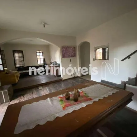 Buy this 3 bed house on Rua Sílvio Andrade in Pampulha, Belo Horizonte - MG