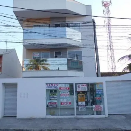 Image 2 - unnamed road, Parque Zabulão, Rio das Ostras - RJ, 28893-818, Brazil - Apartment for sale