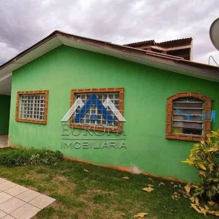 Buy this 4 bed house on Rua Álvaro Loureiro in Lon Rita, Londrina - PR