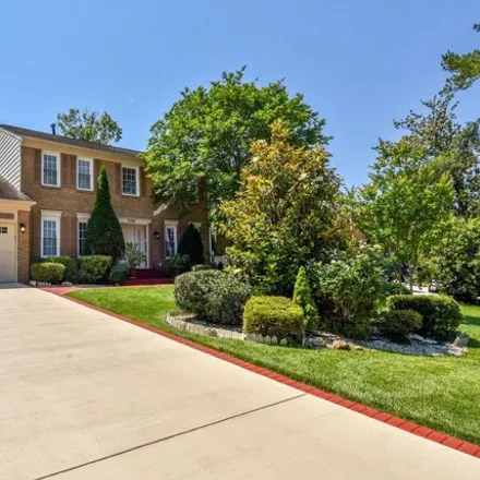Rent this 5 bed house on 6516 Democracy Boulevard in North Bethesda, MD 20817