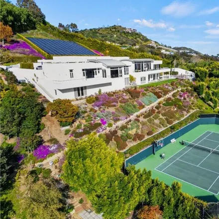 Rent this 6 bed house on Escondido Trail (Winding Way) in Malibu, CA 90265