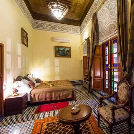 Image 2 - Fez, Fez Prefecture, Morocco - House for rent