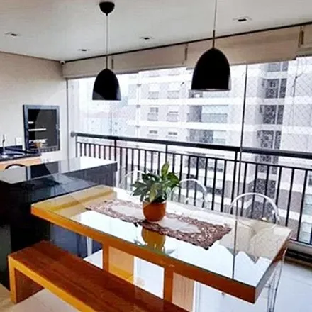 Buy this 2 bed apartment on Rua Carlos Escobar in Santana, São Paulo - SP