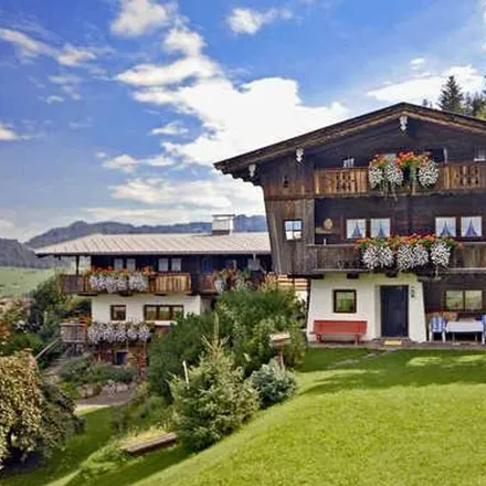 Image 7 - Reith im Alpbachtal, Tyrol, Austria - Apartment for rent