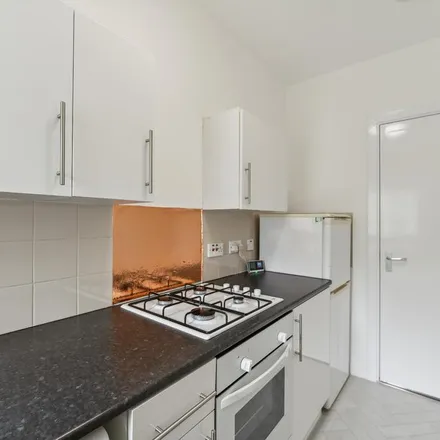 Image 5 - Broomlands Street, Paisley, PA1 2LR, United Kingdom - Apartment for rent
