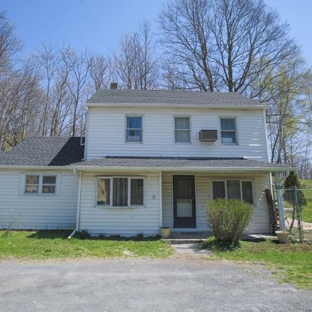 Rent this 4 bed house on State Rte 302 in Circleville, NY