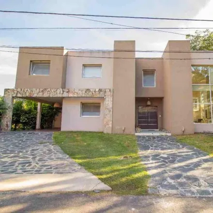 Buy this 5 bed house on unnamed road in Partido de Escobar, 1628 Loma Verde