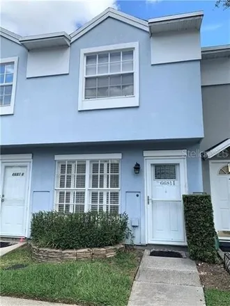 Rent this 2 bed townhouse on 6641 121st Avenue in Pinellas Park, FL 33773