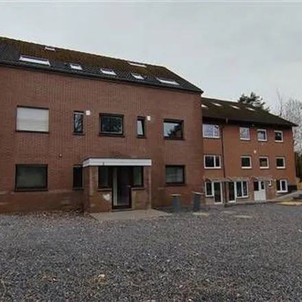 Rent this 2 bed apartment on Johannisberg 4 in 4731 Raeren, Belgium