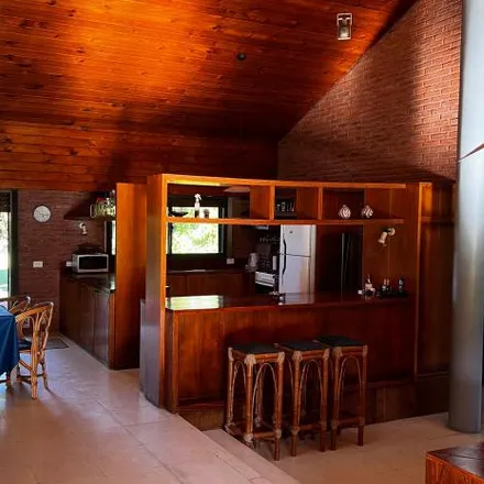 Rent this 3 bed house on Cul de Sac De Los Picaflores in Partido de Pinamar, 7167 Pinamar