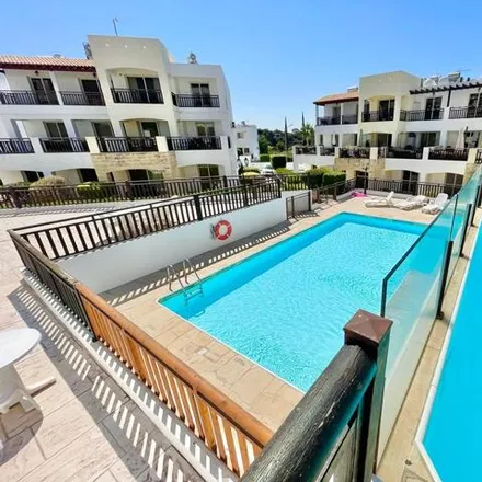 Buy this 1 bed apartment on Troias in 8560 Peyia, Cyprus