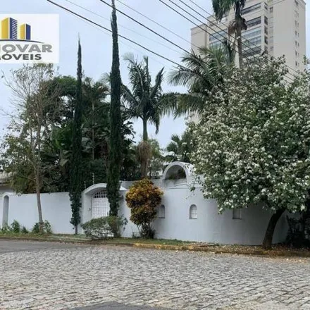 Buy this 4 bed house on Rua Vereador Jair Salvarani in Socorro, Mogi das Cruzes - SP