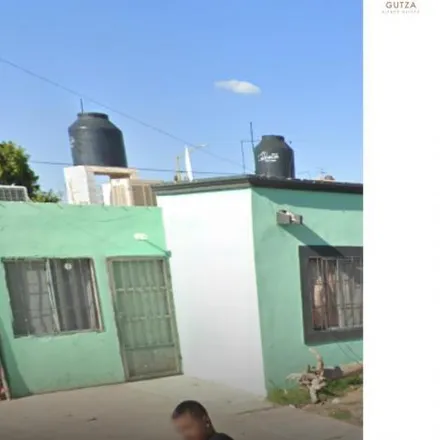 Buy this 2 bed house on Calle Estroncio in 27275 Torreón, Coahuila