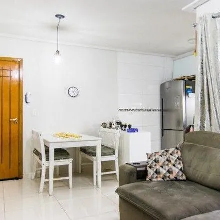 Buy this 2 bed apartment on Fenícia in Rua Fenícia, Parque Novo Oratório