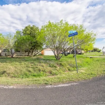 Image 3 - 4318 Tamaron Park, Bexar County, TX 78253, USA - Apartment for sale