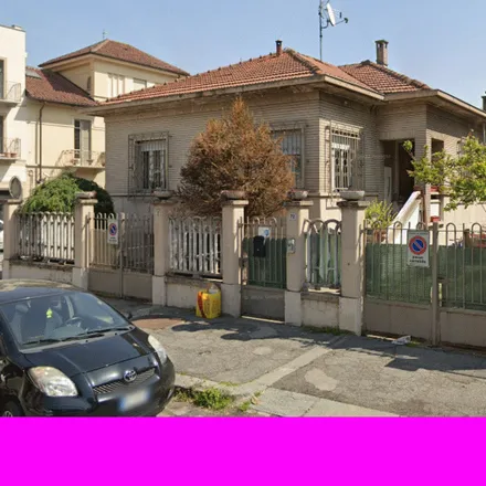 Rent this 1 bed room on Via Trivero 3b in 10145 Turin TO, Italy
