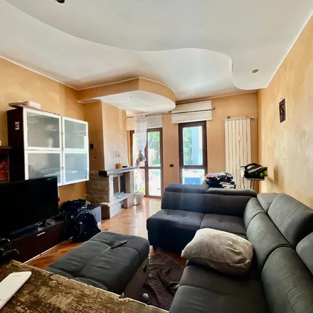 Rent this 3 bed apartment on Via Val Lagarina 32 in 20157 Milan MI, Italy