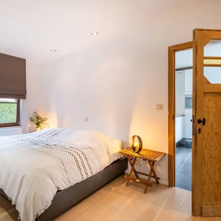 Rent this 3 bed house on Koksijde in Veurne, Belgium
