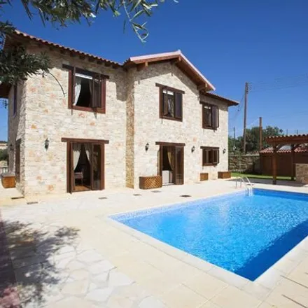 Buy this 5 bed house on unnamed road in 4715 Pano Kivides, Cyprus