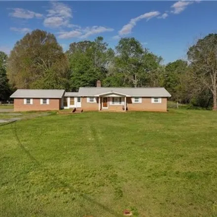 Buy this 3 bed house on 1939 Garner Road in Denton, Davidson County