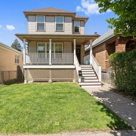 Buy this 5 bed house on 4548 North Mobile Avenue in Chicago, IL 60630