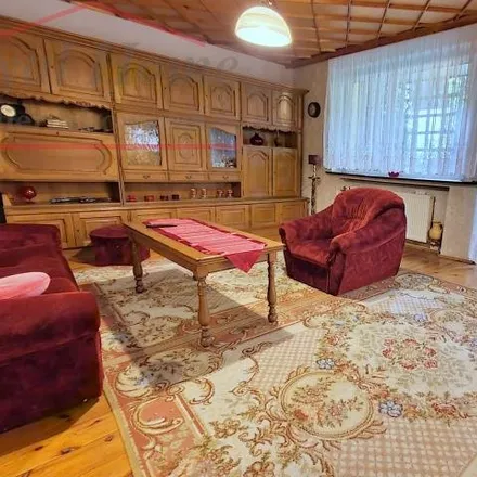 Buy this 6 bed apartment on Generała Stefana Grota-Roweckiego 125 in 52-214 Wrocław, Poland
