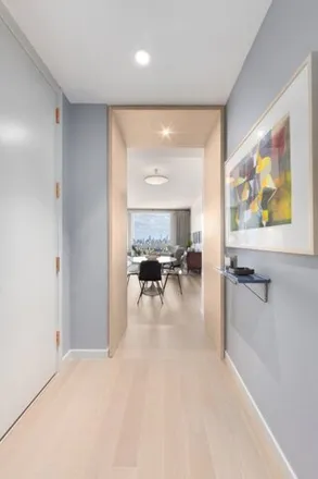 Image 5 - Brooklyn Point, Flatbush Avenue Extension, New York, NY 11201, USA - Apartment for sale