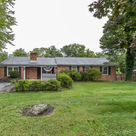 Buy this 3 bed house on 10000 Lewisdale Road in Frederick County, MD 21754