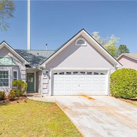 Buy this 3 bed house on 1433 Wheatfield Drive in Gwinnett County, GA 30043