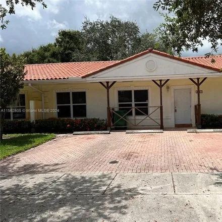 Rent this 3 bed house on Davie Waste Water Plant in Northwest 76th Terrace, Davie