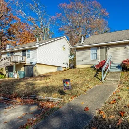 Buy this studio house on 3909 North Terrace Road in South Brainerd, Chattanooga