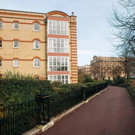 Image 7 - 1-16 Keble Place, London, SW13 8HL, United Kingdom - Apartment for rent