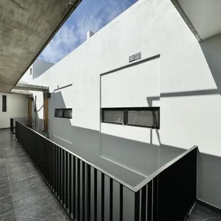 Buy this 3 bed apartment on Avenida Rubén Darío in Colomos Providencia, 44630 Guadalajara