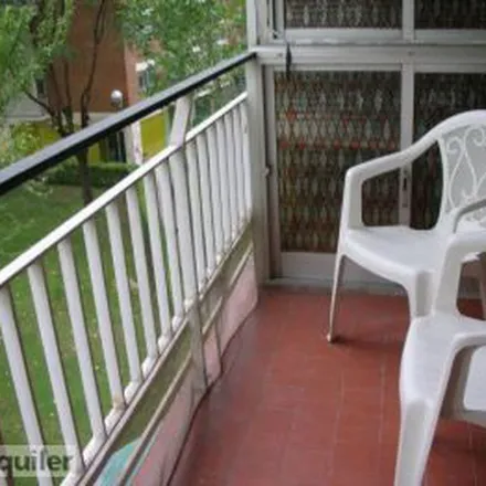 Rent this 3 bed apartment on Avenida del Doctor García Tapia in 208, 28030 Madrid