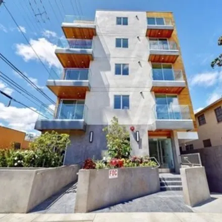 Rent this 1 bed apartment on 9301 West Pico Boulevard in Los Angeles, CA 90035