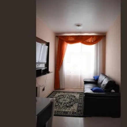 Rent this 3 bed apartment on Rua Guilherme Mazeto 170 in Pinheirinho, Curitiba - PR