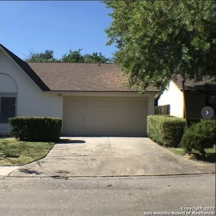 Buy this 3 bed house on 7705 Clay Ridge Drive in Bexar County, TX 78239
