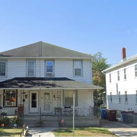 Image 5 - 199 West Washington Street, Riverside Township, Burlington County, NJ 08075, USA - House for sale