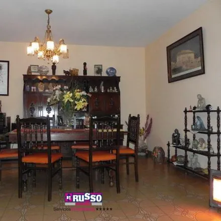 Buy this 3 bed house on Mendoza 3563 in Partido de La Matanza, B1754 CNF San Justo
