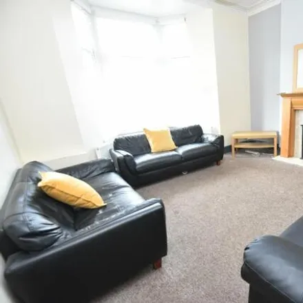 Rent this 8 bed house on Thesiger Street in Cardiff, CF24 4BP