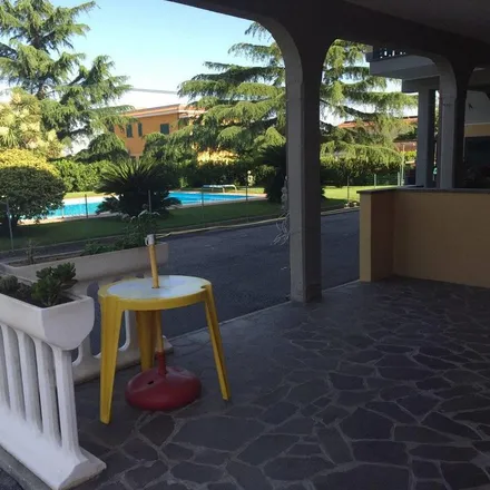 Rent this 1 bed apartment on Via Laurentina in Pomezia RM, Italy