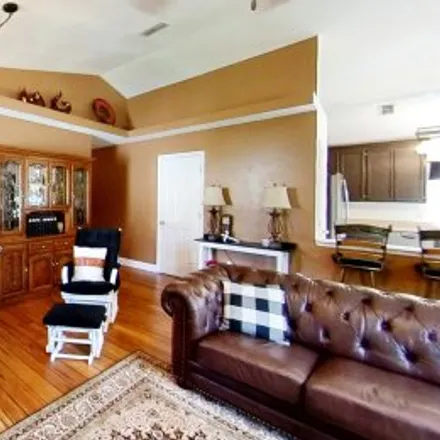 Buy this 3 bed apartment on 2938 Viking Way in Glen Hawk, Tallahassee