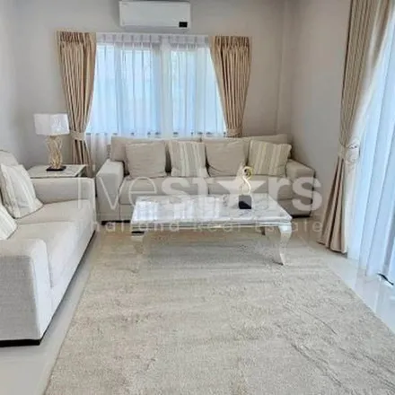 Rent this 4 bed apartment on Ban Khlong Luang Phaeng in ถนนบัวนครินทร์, Bang Kaeo Subdistrict