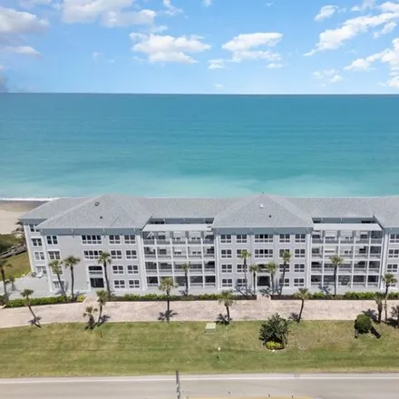 Rent this 3 bed condo on 2998 FL A1A in Brevard County, FL 32951