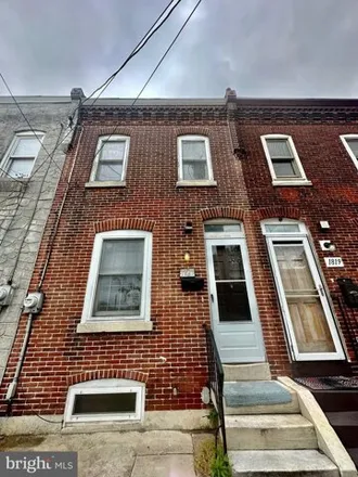 Rent this 2 bed house on 387 Emerald Street in Camden, NJ 08104
