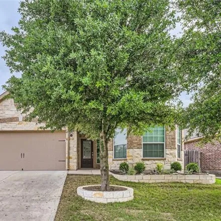 Buy this 3 bed house on 19208 Revolution Trail in Manor, TX 78653