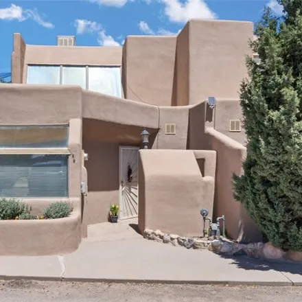 Buy this 1 bed condo on Pacheco Court in Santa Fe, NM 87505