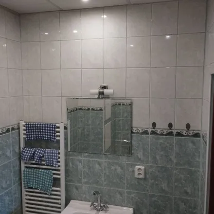 Rent this 2 bed apartment on Čsl. armády 1553/92 in 434 01 Most, Czechia