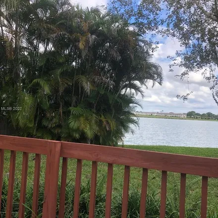 Rent this 3 bed apartment on Northeast 3rd Avenue in Miami-Dade County, FL 33179